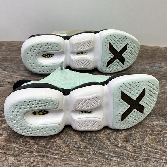 SOLD IN STORE Puma Mode XT Trailblazer Running / Training Shoes Size 8.5 - Picture 6 of 8